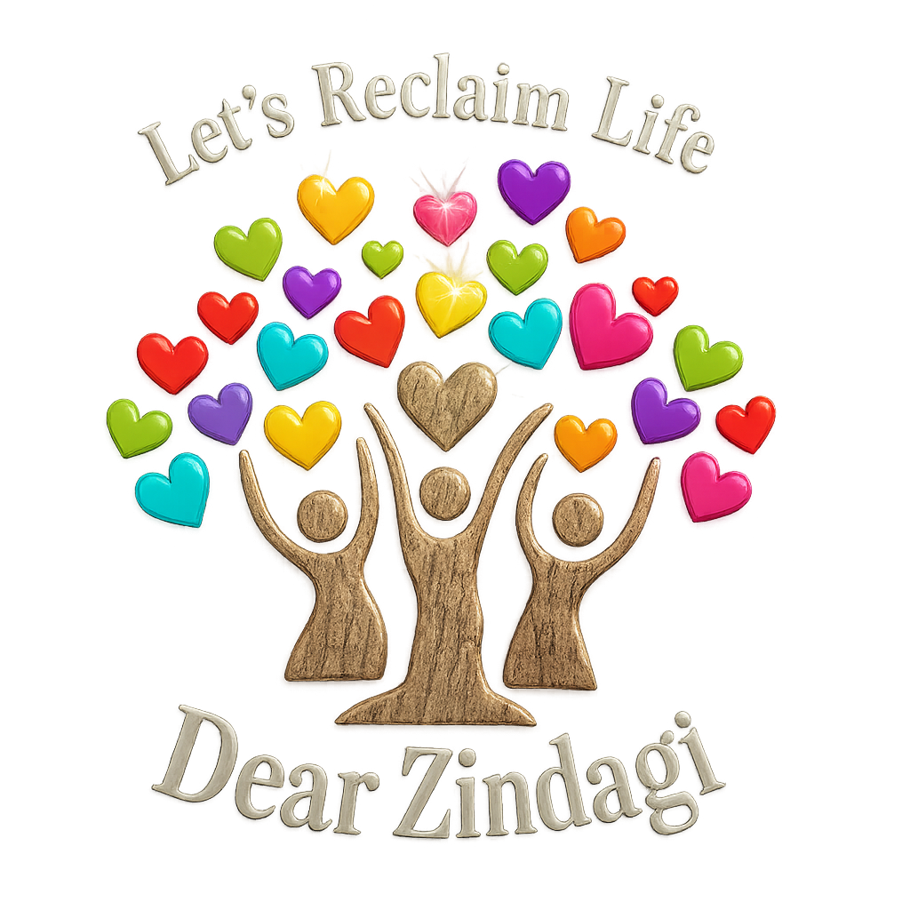 Dear Zindagi