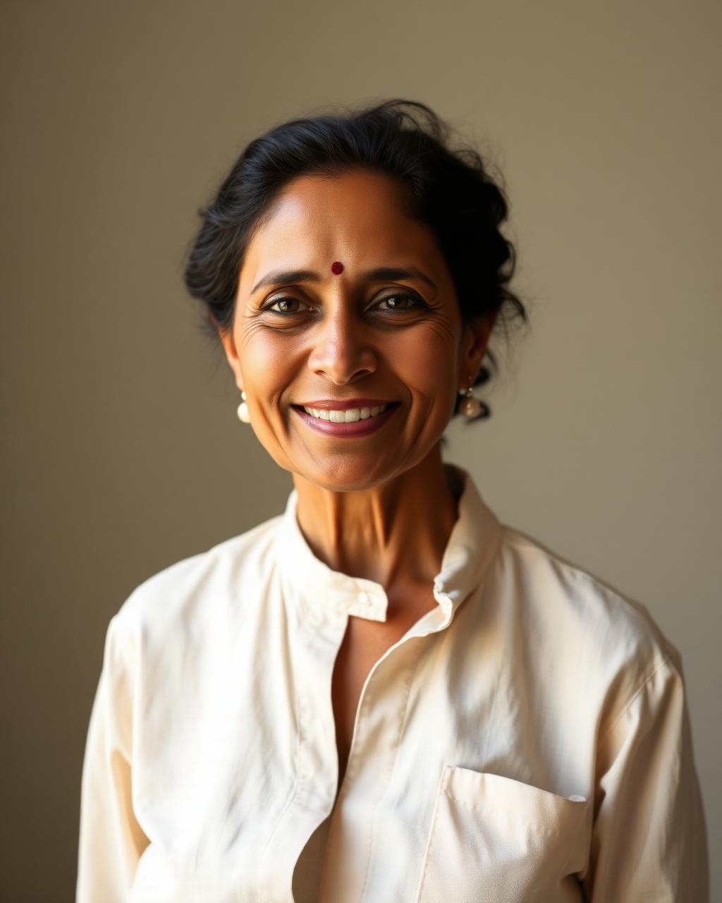 Damini Kanwal Shetty